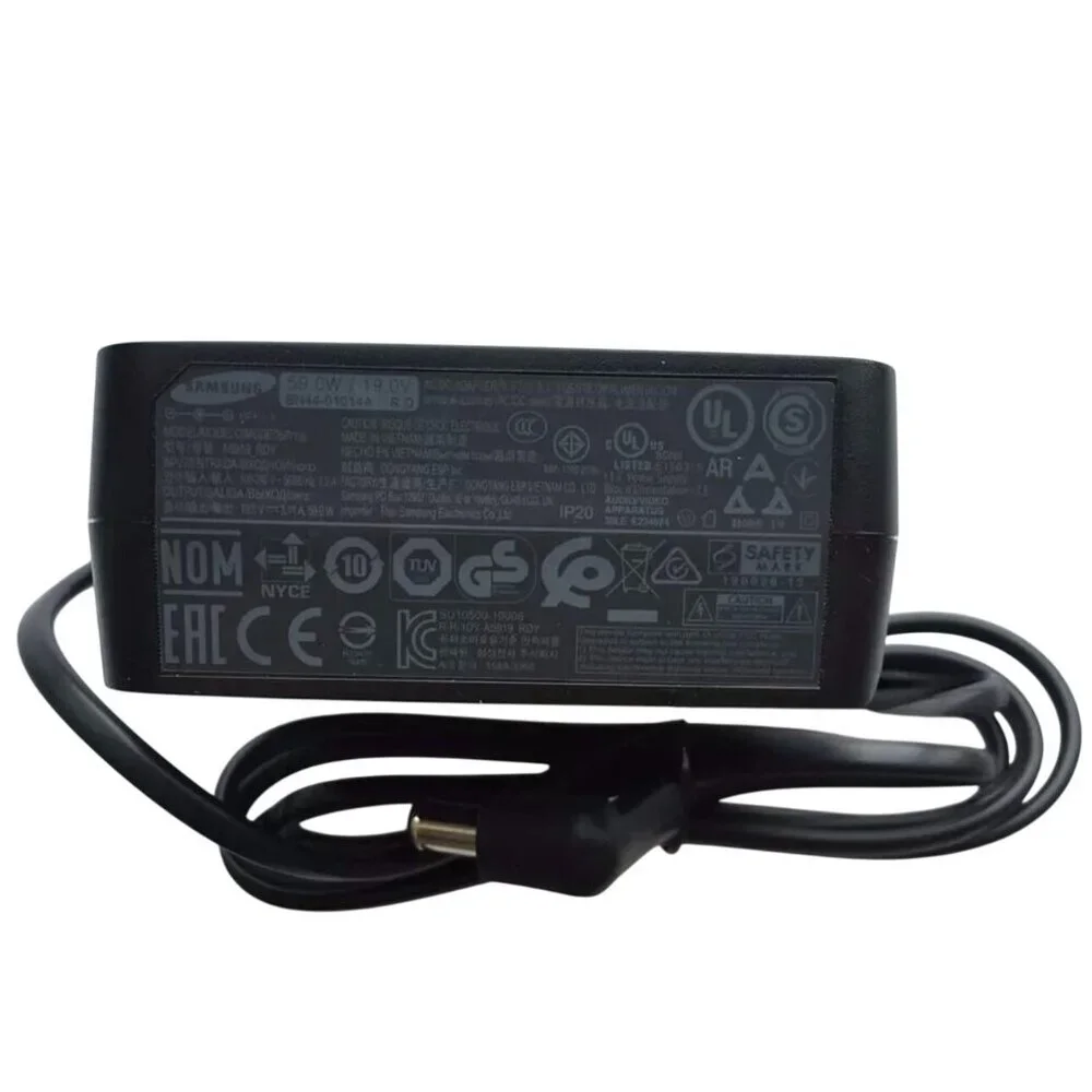 Samsung OEM Power Cord BN44-01014A BN44-00888A A5919_Rdy Adapter
